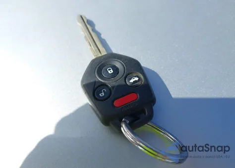 2018 Subaru Crosstrek Premium from USA, damaged, VIN JF2GTACC7JH257906